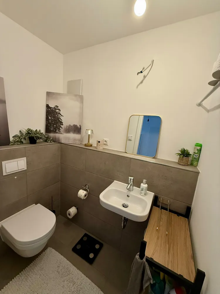 2 Zimmer Wohnung mit 71 m² in Bochum – Bild 11