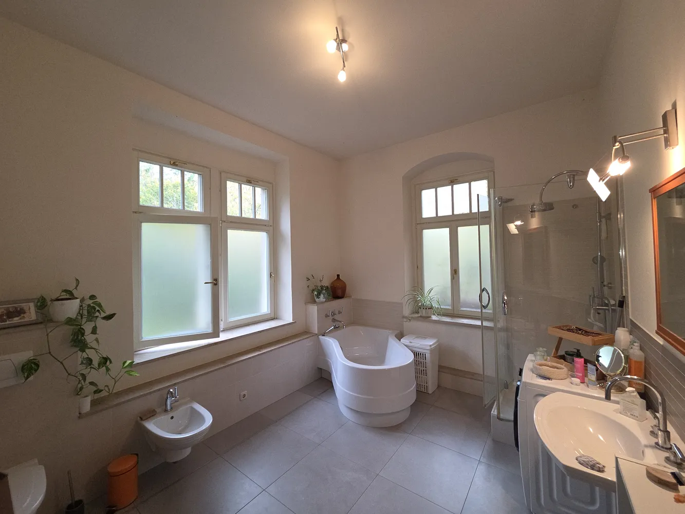 3 room apartment with 140 m² in Dresden – Photo 1