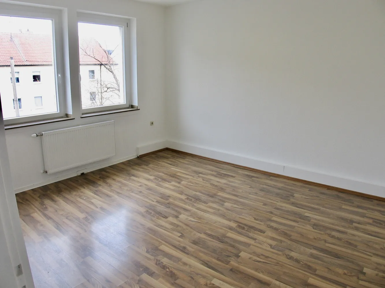 2 Zimmer Wohnung mit 60 m² in Dortmund – Bild 11
