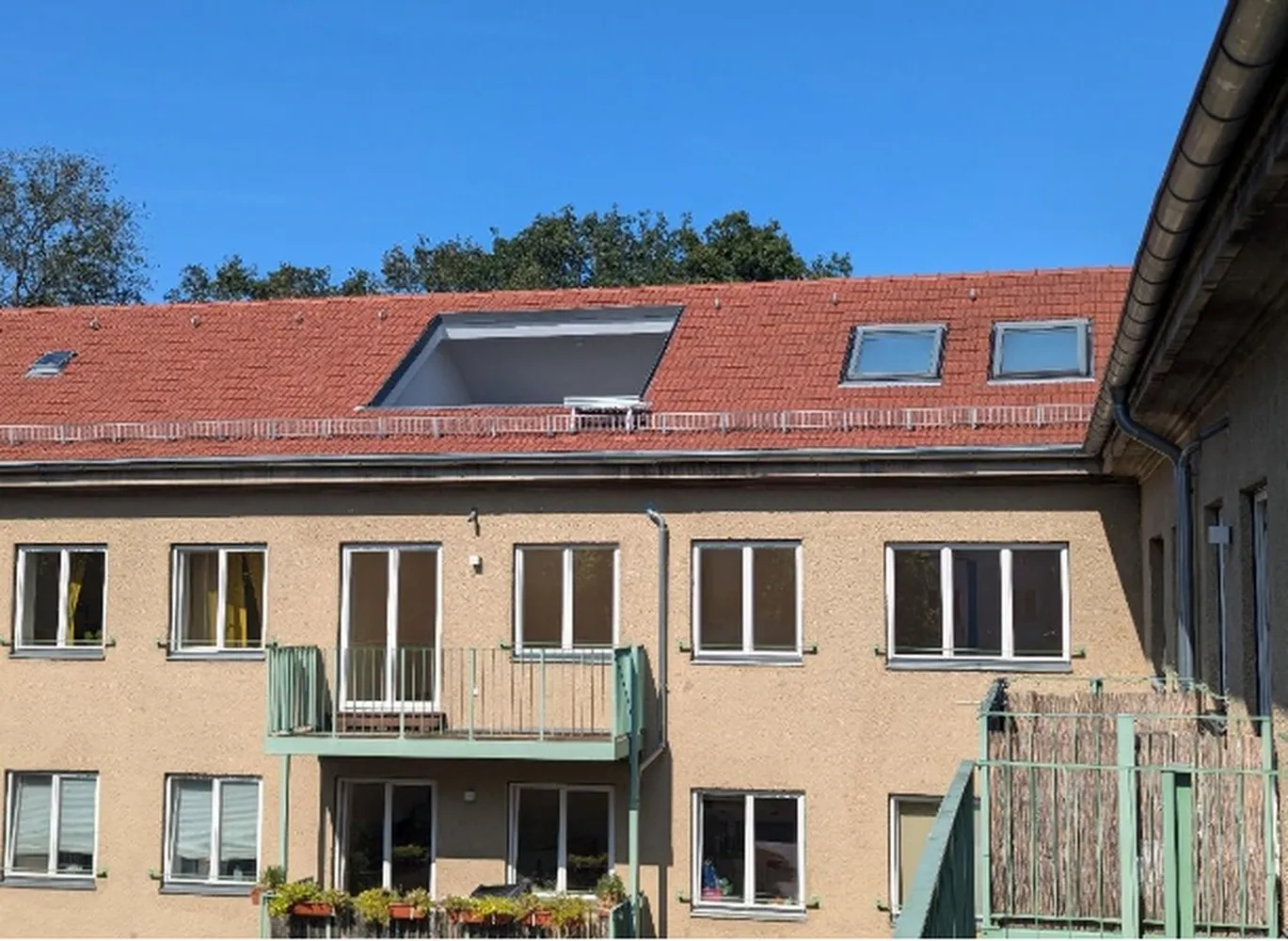 5 Zimmer Wohnung mit 160 m² in Berlin – Bild 2