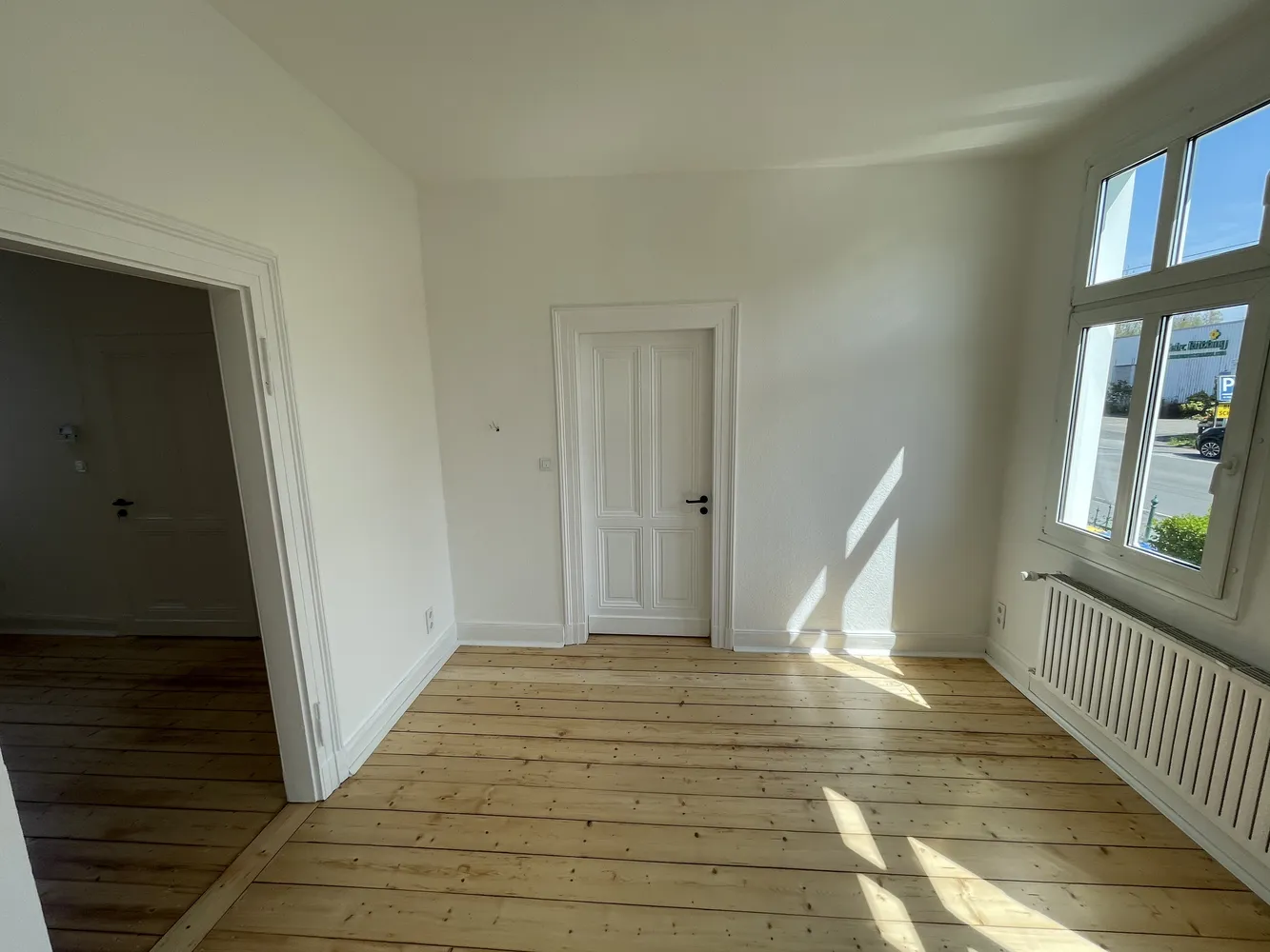 4 Zimmer Wohnung mit 85 m² in Solingen – Bild 2