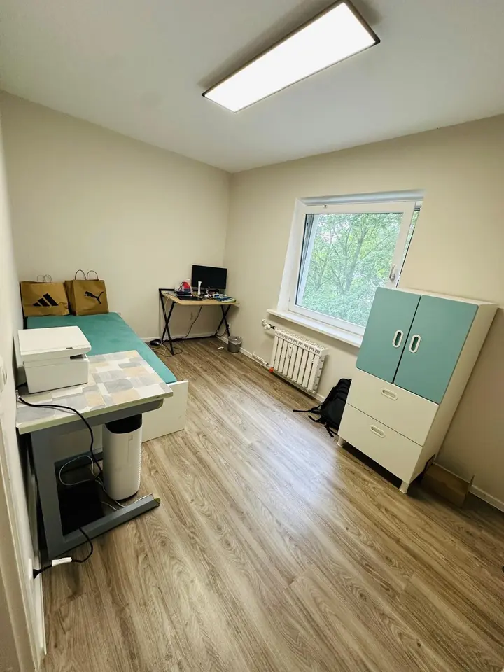 3 room apartment with 71 m² in Wolfsburg – Photo 2
