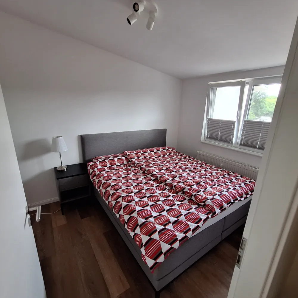 2 Zimmer Wohnung mit 52 m² in Hamburg – Bild 10