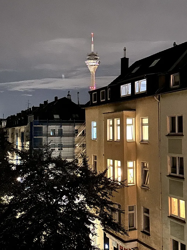 3 Zimmer Wohnung mit 77 m² in Düsseldorf – Bild 9