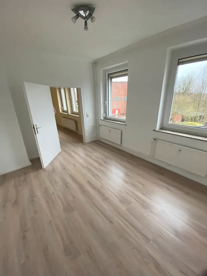 3 Zimmer Wohnung mit 80 m² in Seesen – Bild 1