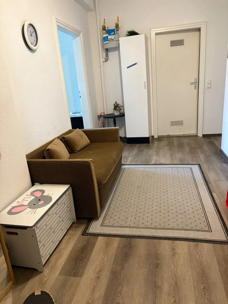 2 Zimmer Wohnung mit 57 m² in Pforzheim – Bild 8