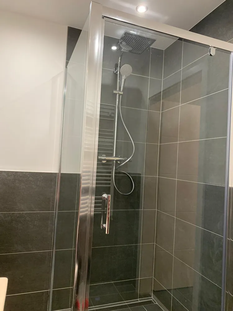 WG-Zimmer mit 14 m² in München – Bild 2