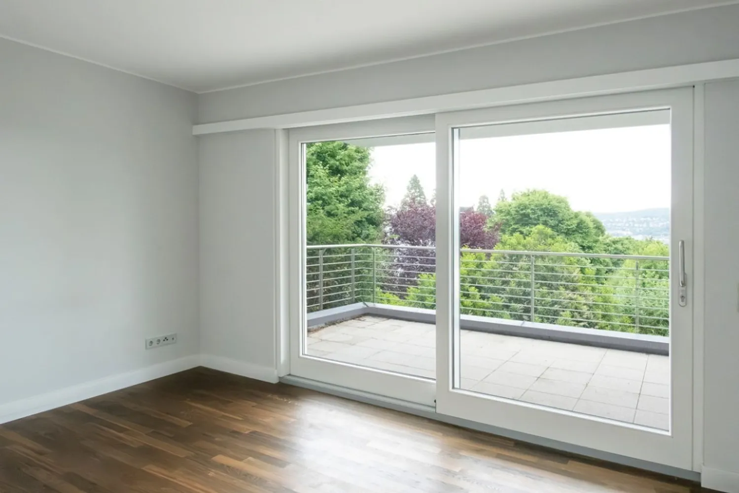 4 room apartment with 140 m² in Stuttgart – Photo 8
