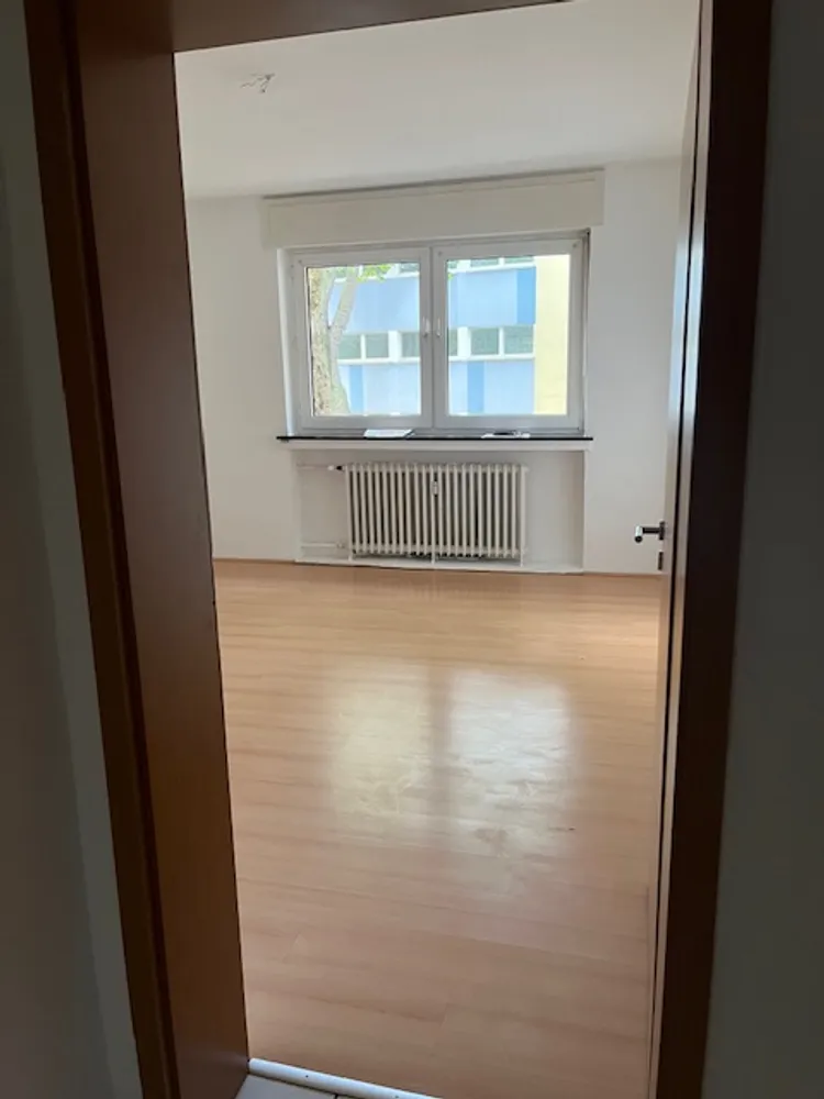 2 Zimmer Wohnung mit 51 m² in Essen – Bild 1