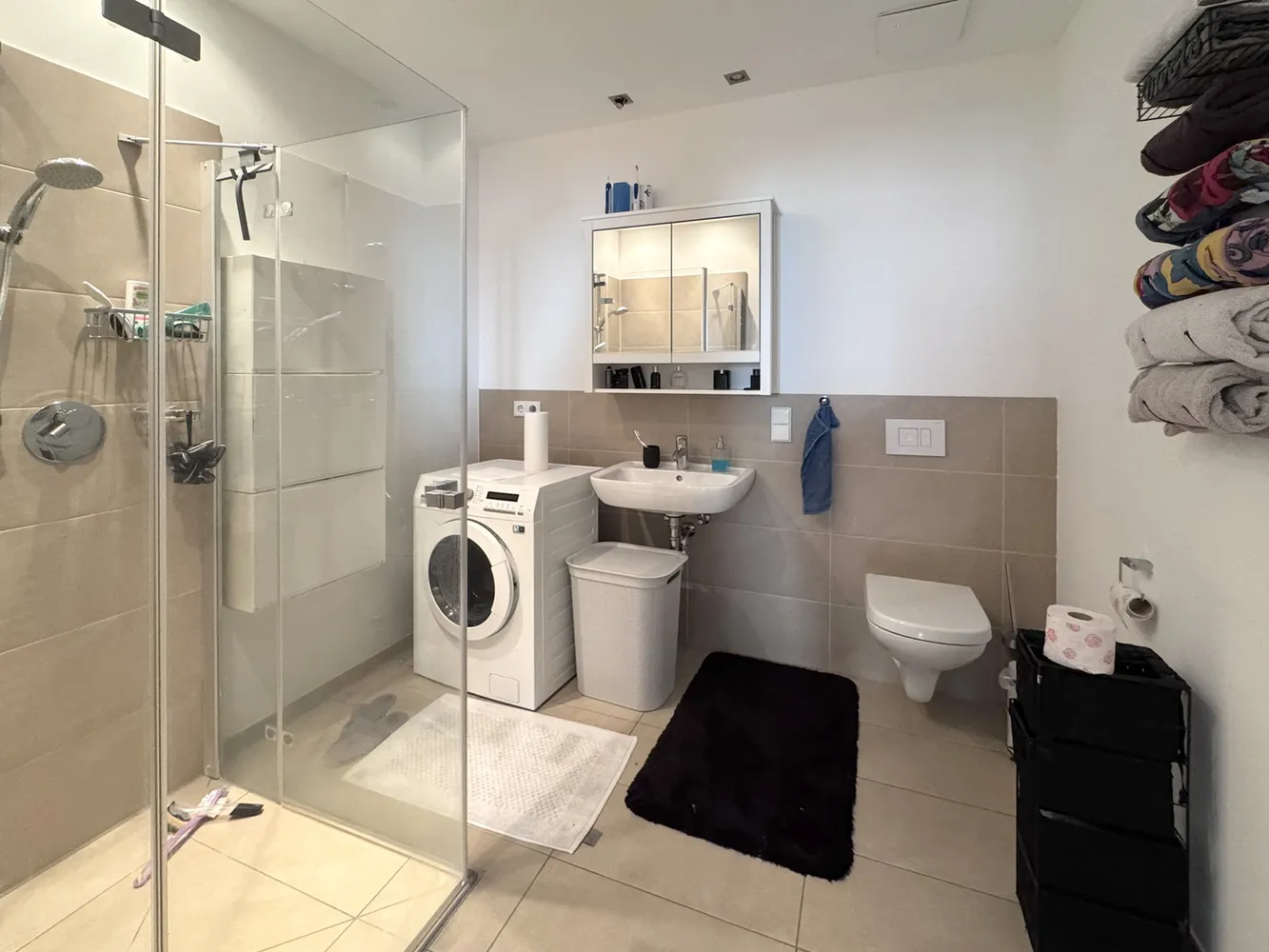2 Zimmer Wohnung mit 52 m² in Bremen – Bild 8