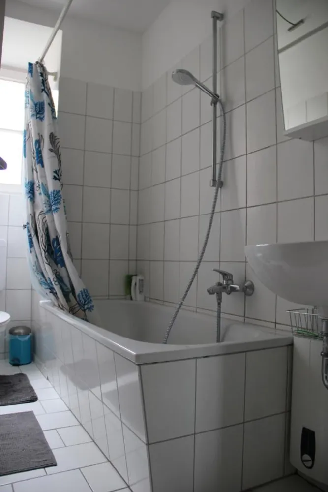 2 Zimmer Wohnung mit 50 m² in Mannheim – Bild 8