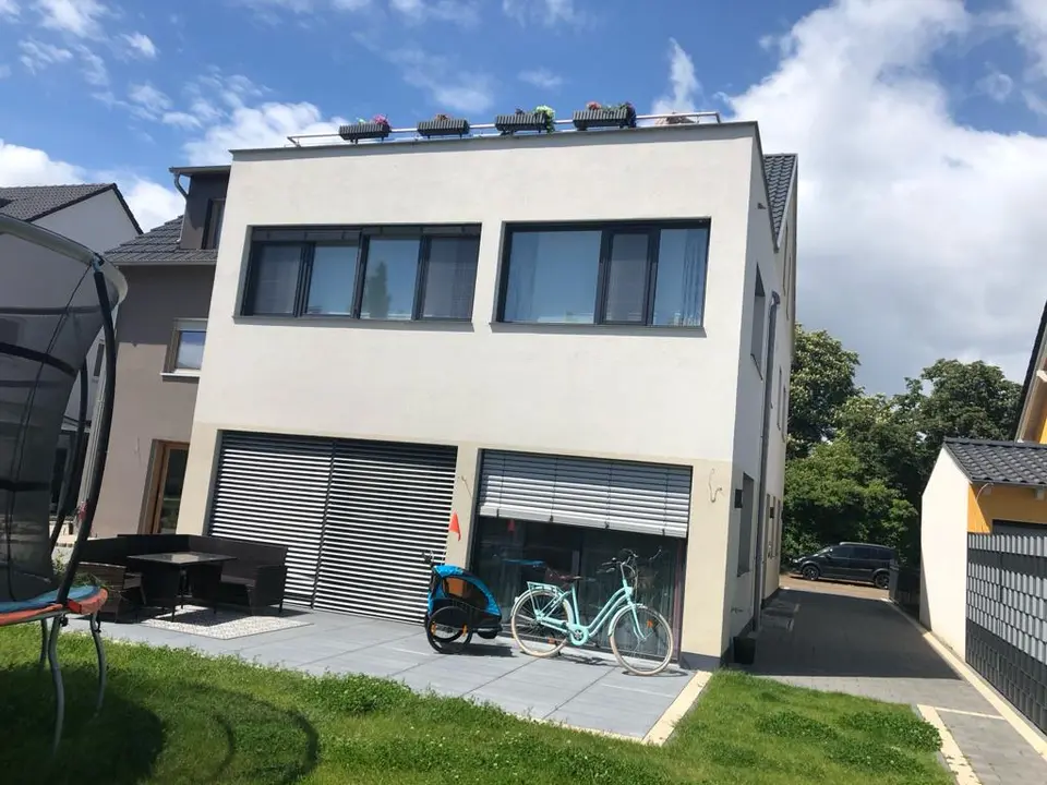 4 Zimmer Wohnung mit 110 m² in Ettlingen – Bild 3