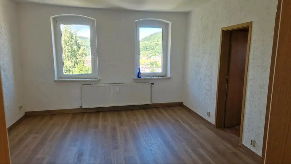 3 Zimmer Wohnung mit 74 m² in Aue-Bad Schlema – Bild 1