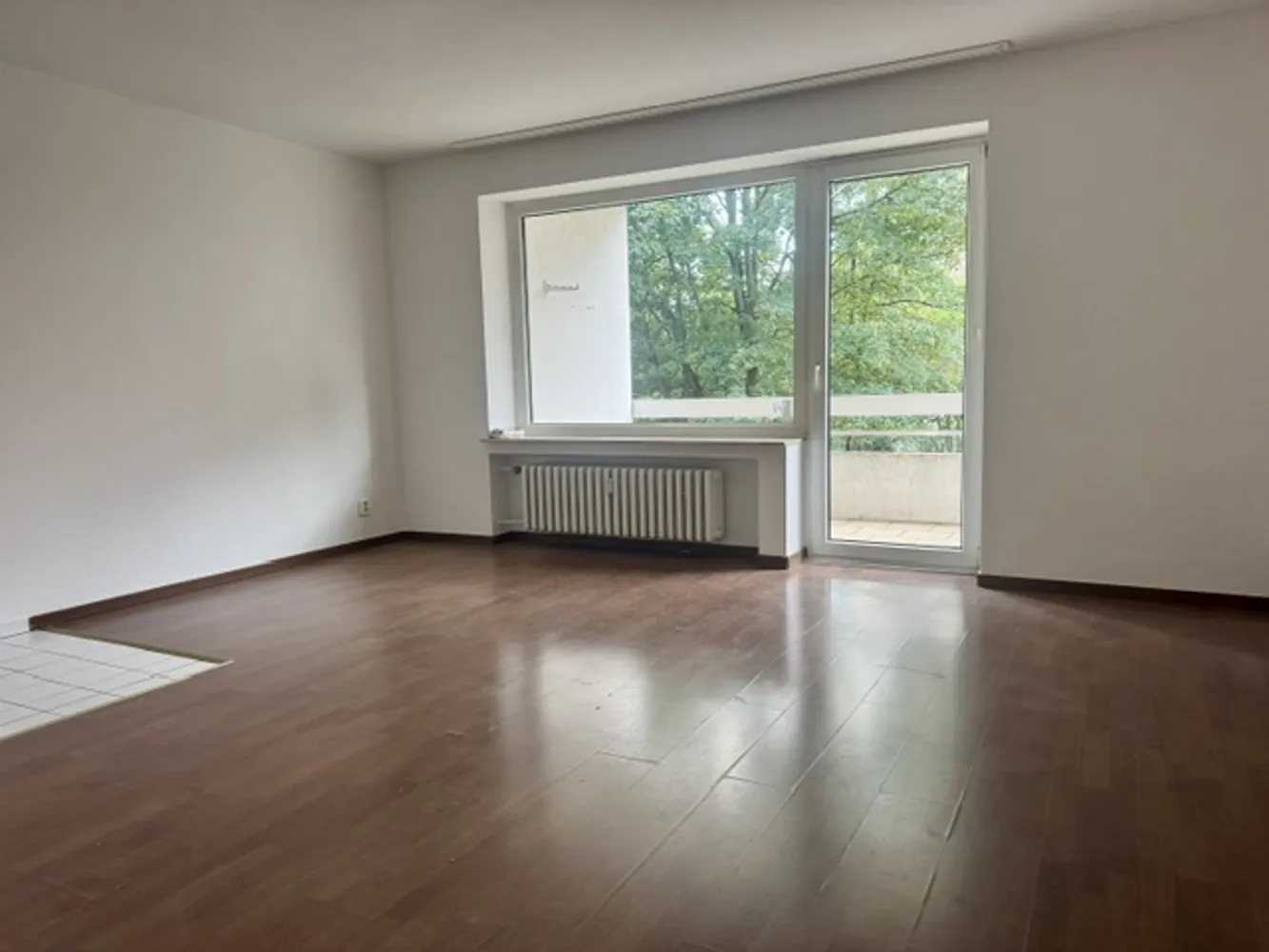1 Zimmer Wohnung mit 32 m² in Köln – Bild 1