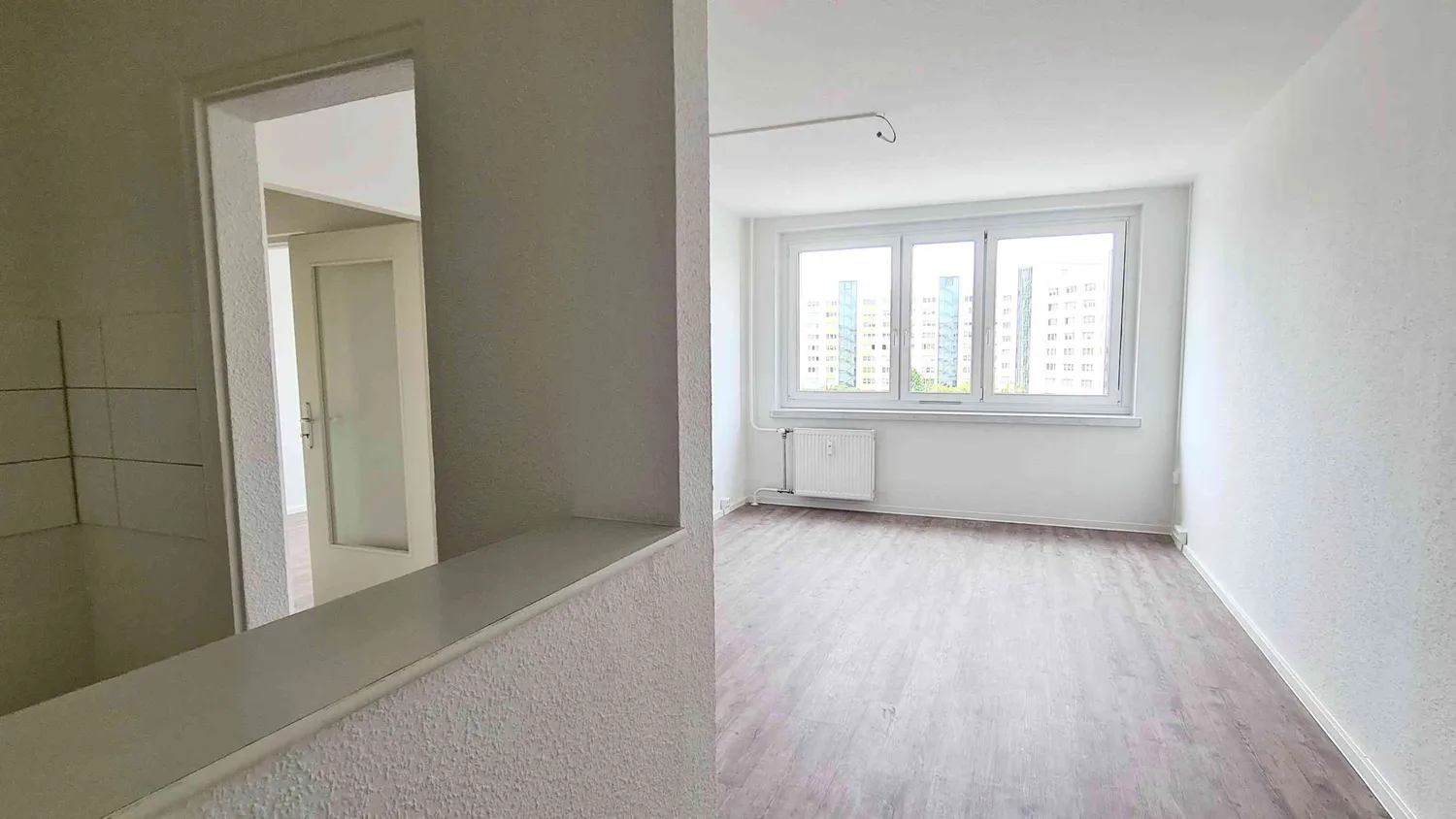 2 Zimmer Wohnung mit 48 m² in Dresden – Bild 10