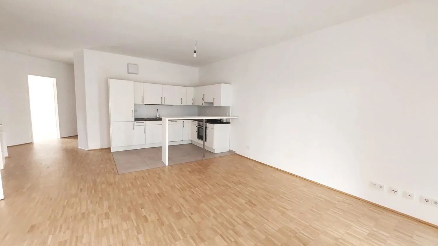 4 Zimmer Wohnung mit 109 m² in Düsseldorf – Bild 2