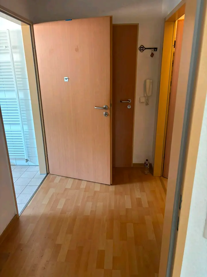 2 Zimmer Wohnung mit 48 m² in Dorsten – Bild 9