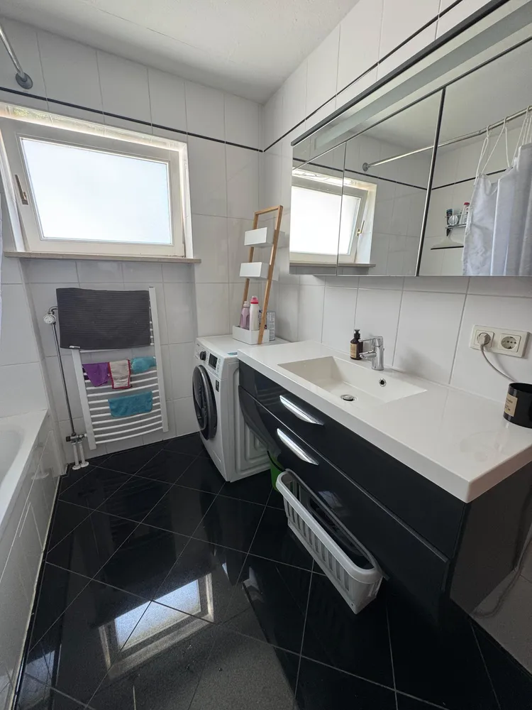 3 Zimmer Wohnung mit 64 m² in München – Bild 9
