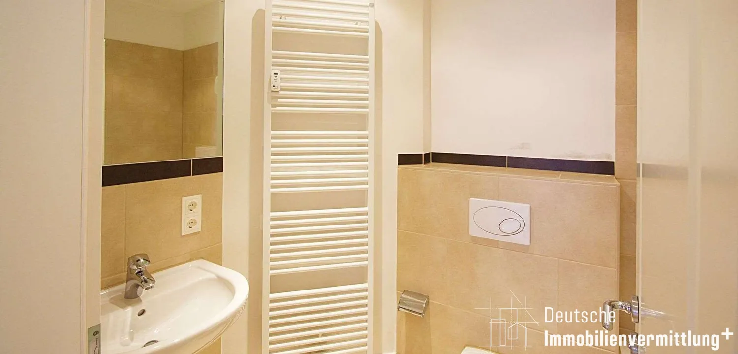 2 Zimmer Wohnung mit 48 m² in Leipzig – Bild 5