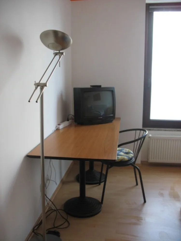 1 Zimmer Wohnung mit 9 m² in Nürnberg – Bild 7