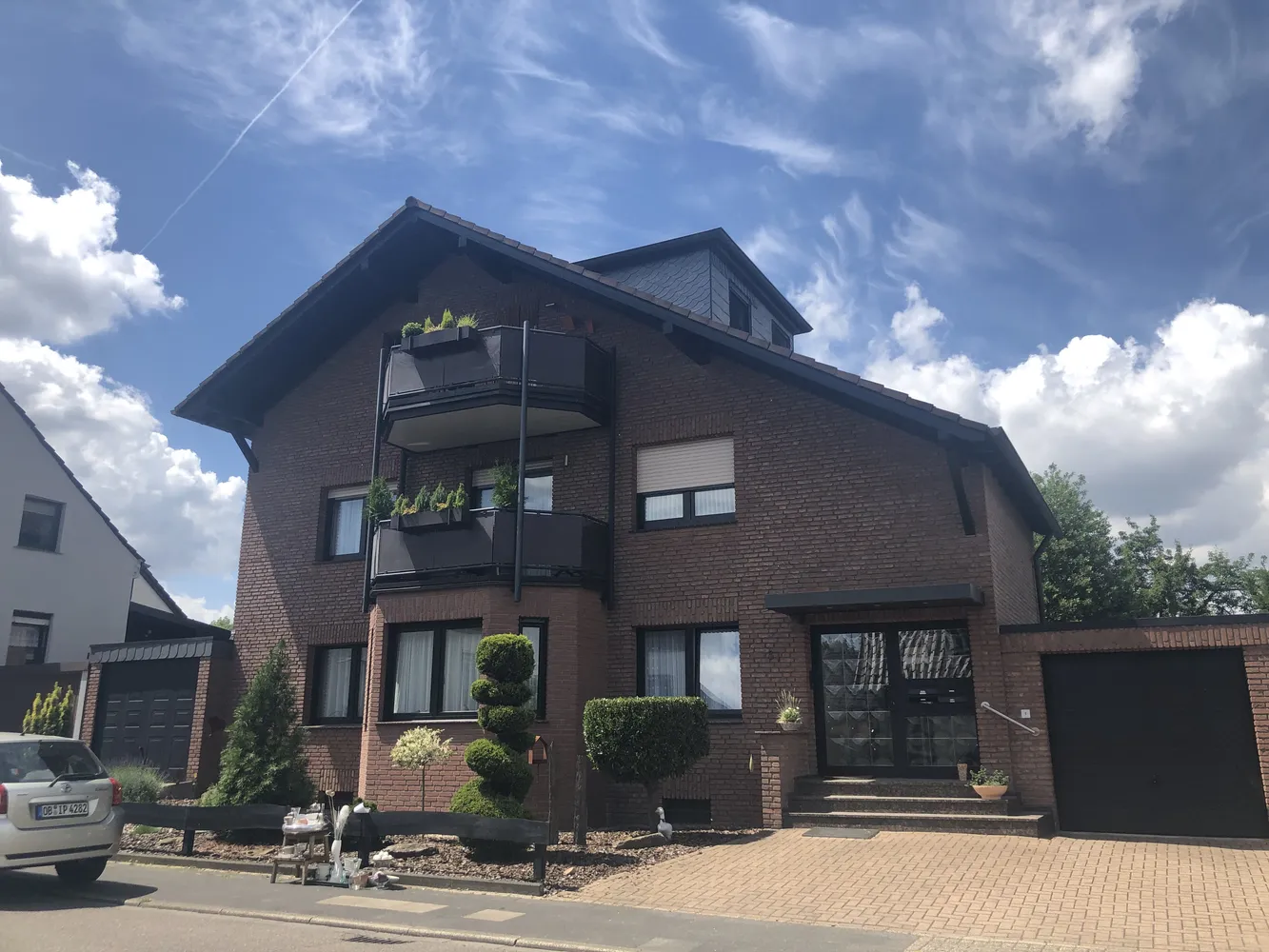 2 Zimmer Wohnung mit 75 m² in Mülheim an der Ruhr – Bild 1
