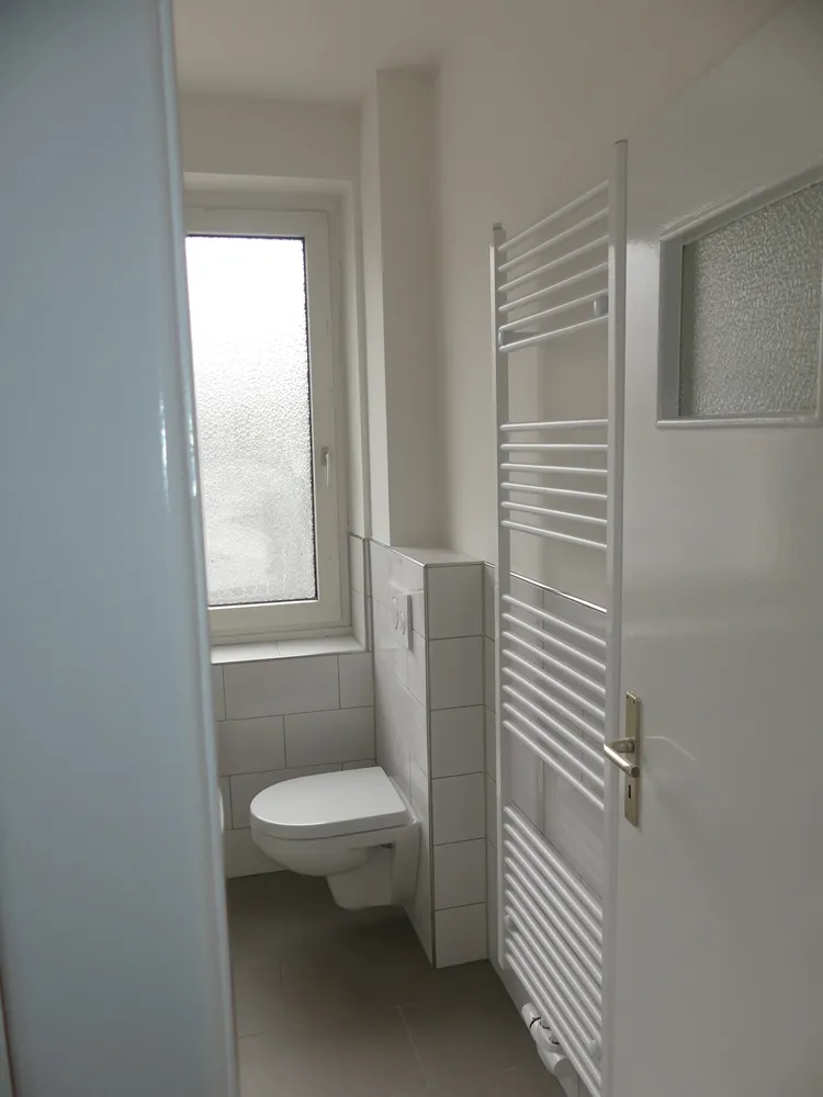 2 Zimmer Wohnung mit 58 m² in Hannover – Bild 2