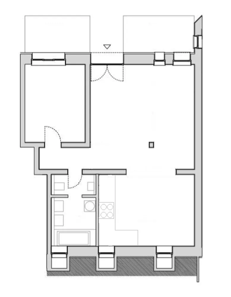 3 Zimmer Wohnung mit 89 m² in Stuttgart – Bild 5