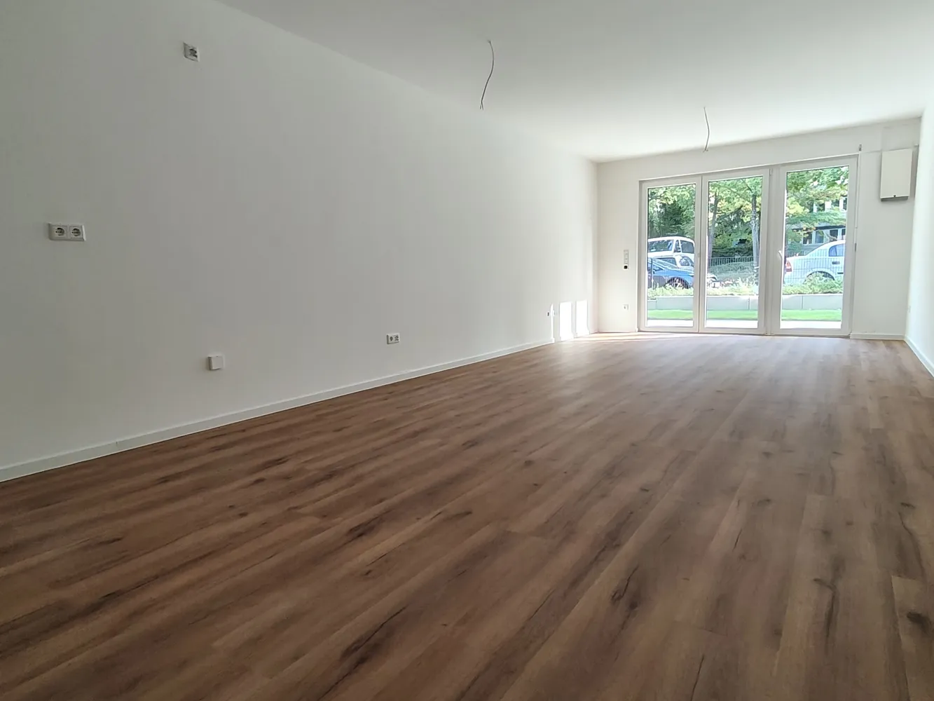 4 Zimmer Wohnung mit 118 m² in Bonn – Bild 1