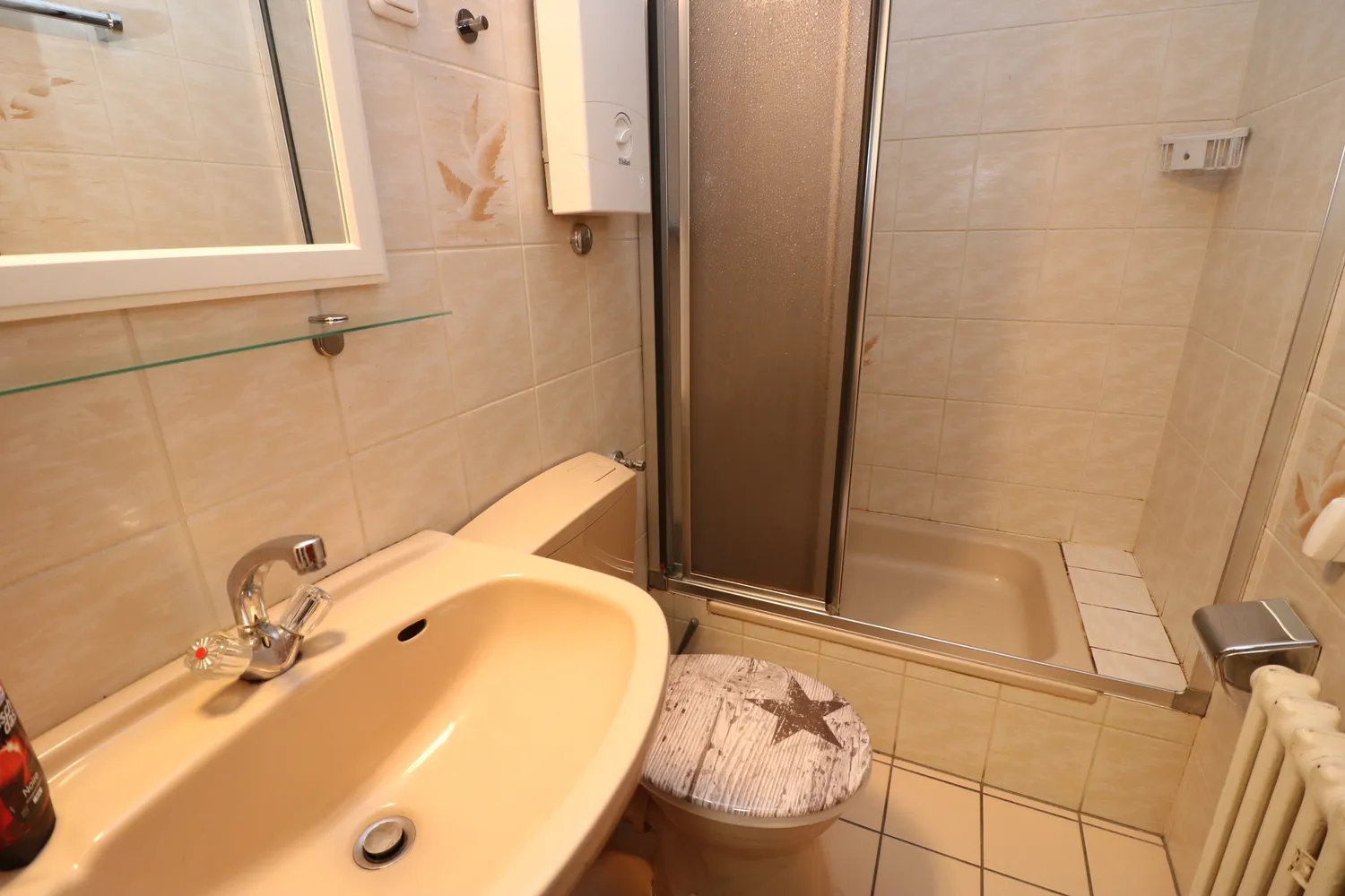 2 Zimmer Wohnung mit 31 m² in Hattingen – Bild 10