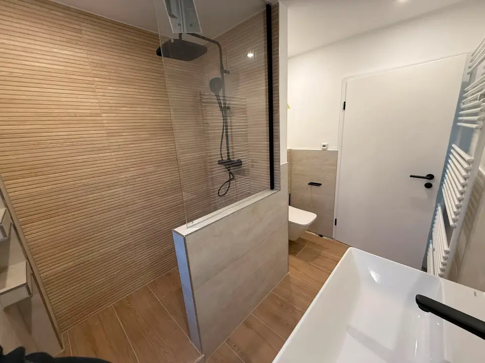 6 Zimmer Wohnung mit 120 m² in Bremen – Bild 7