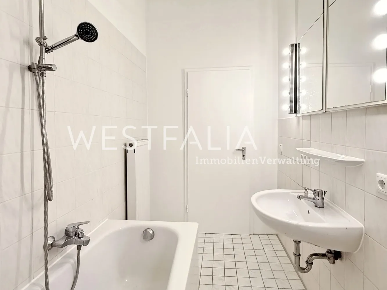 2 Zimmer Wohnung mit 64 m² in München – Bild 4