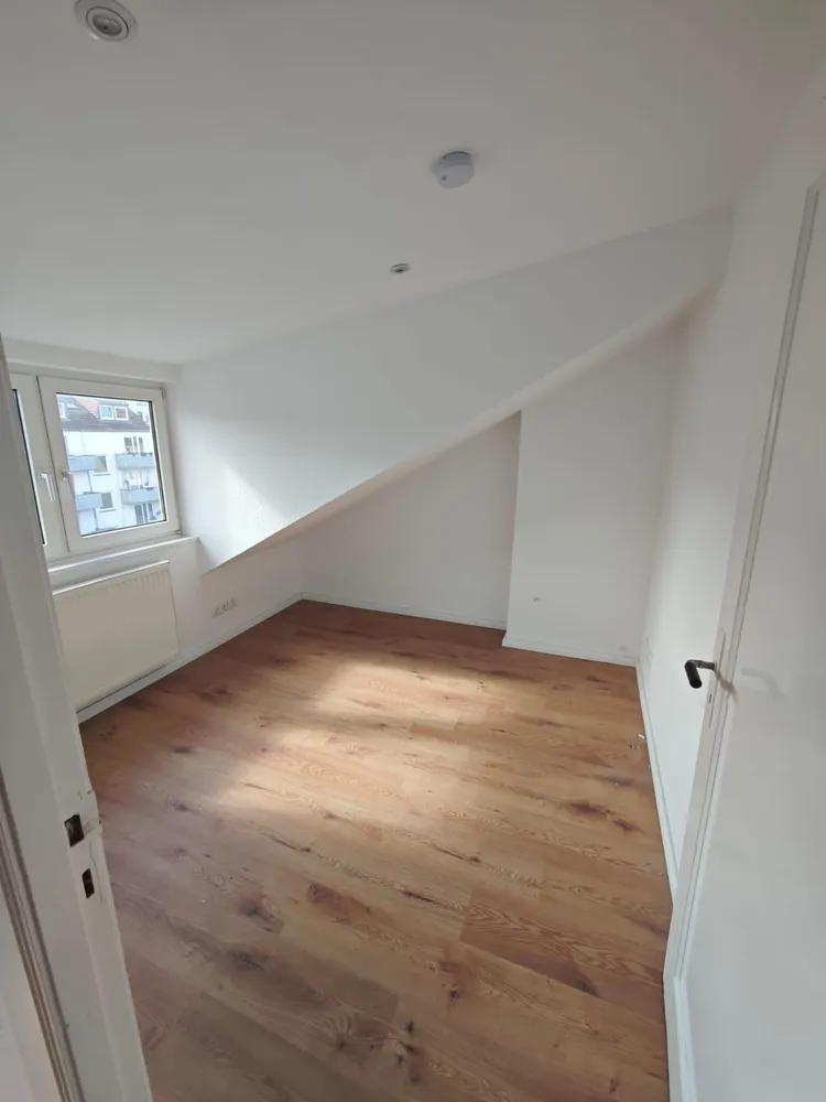 2 Zimmer Wohnung mit 40 m² in Bremen – Bild 4