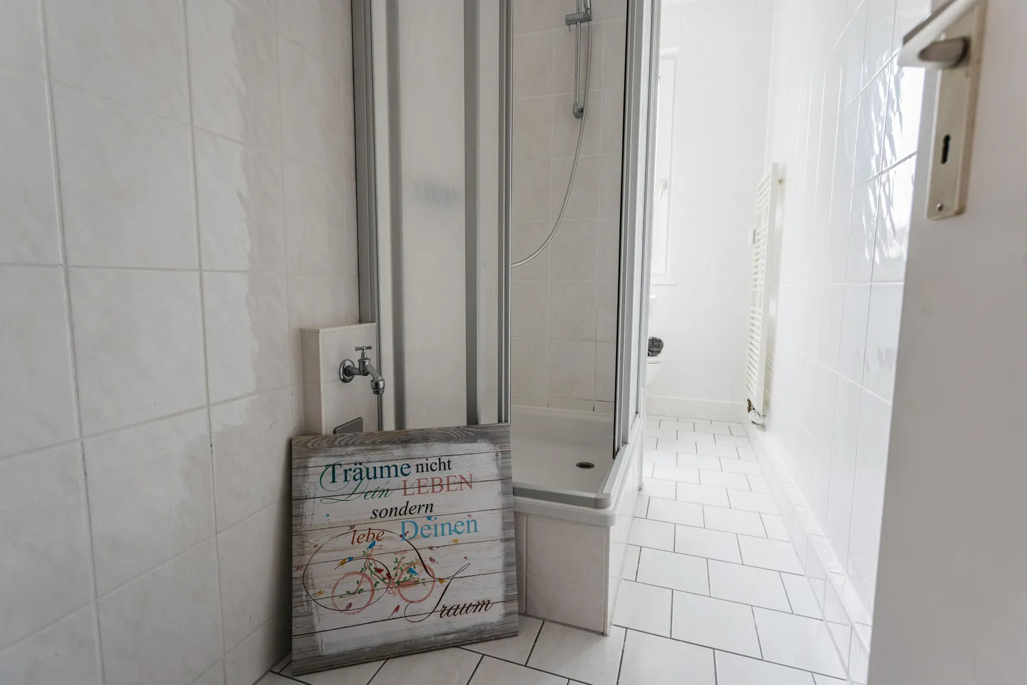 2 Zimmer Wohnung mit 46 m² in Magdeburg – Bild 12