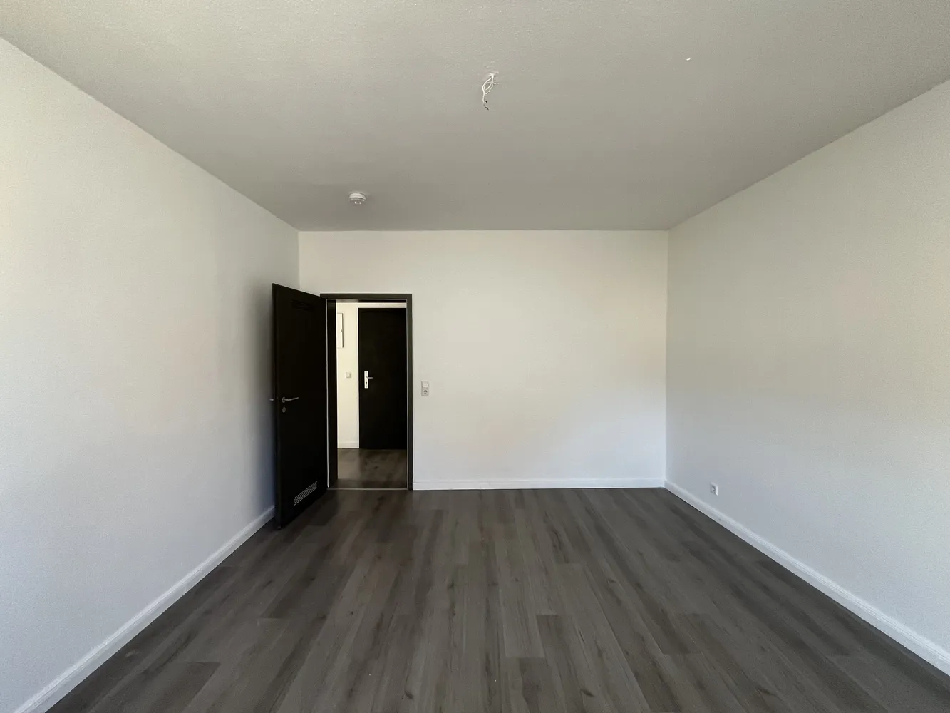 2 room apartment with 60 m² in Bitterfeld-Wolfen – Photo 7