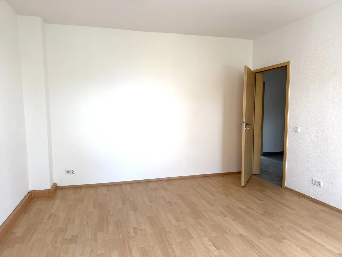 2 room apartment with 54 m² in Magdeburg – Photo 4