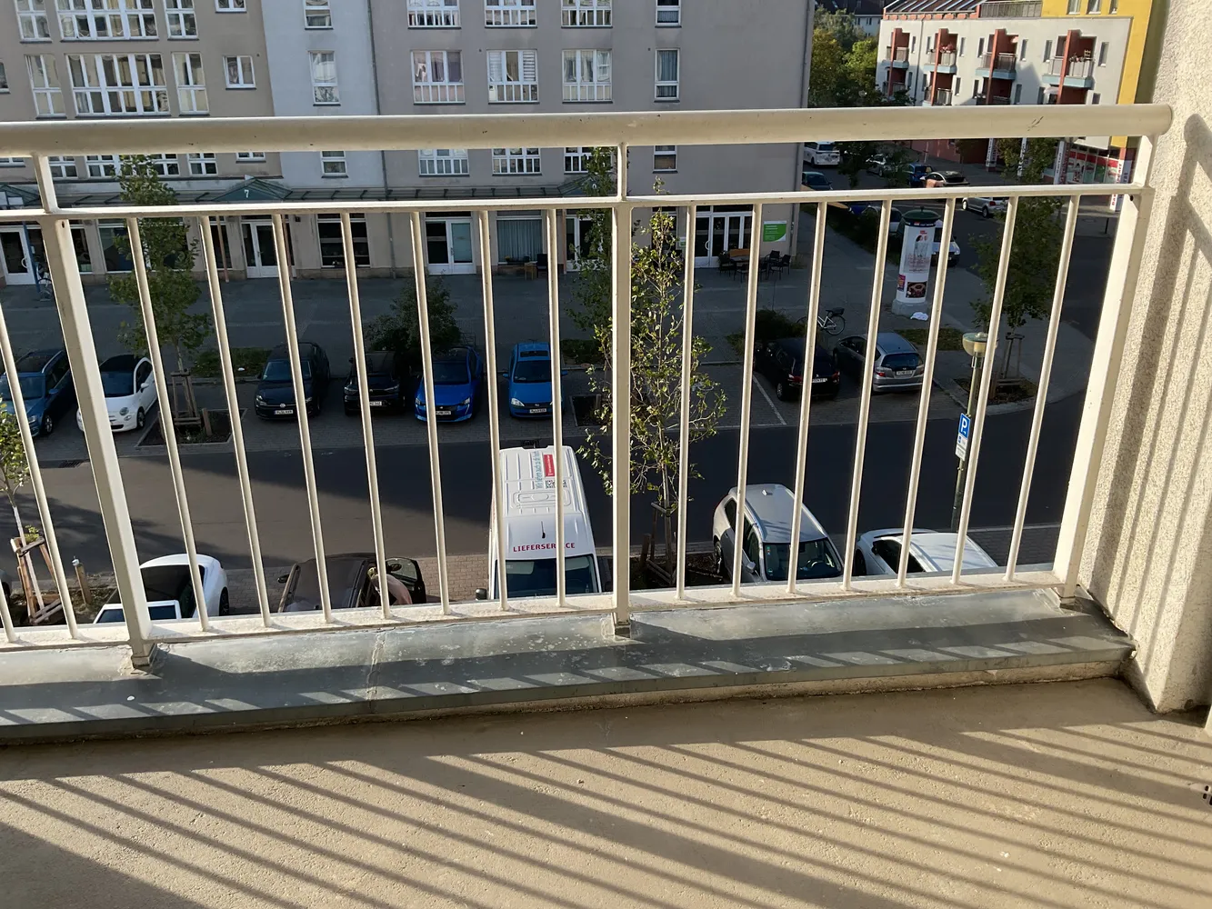 3 room apartment with 81 m² in Potsdam – Photo 5