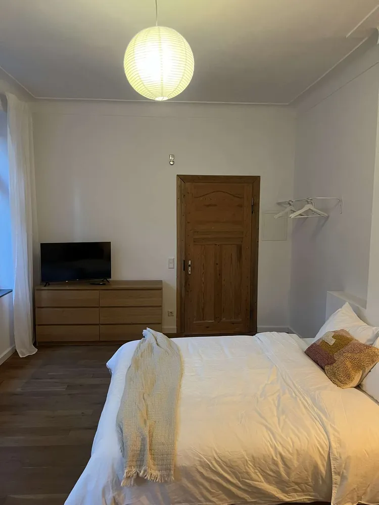 1 Zimmer Wohnung mit 36 m² in Krefeld – Bild 7