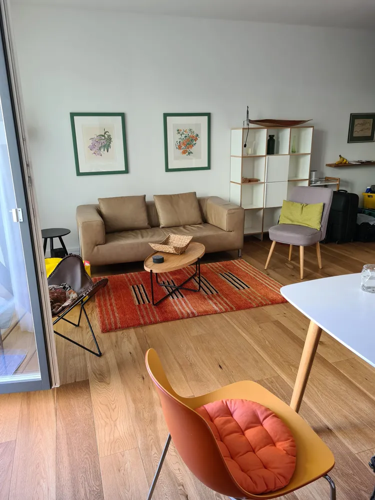 3 Zimmer Wohnung mit 59 m² in Berlin – Bild 7