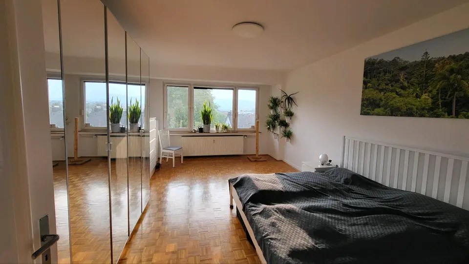 3 Zimmer Wohnung mit 81 m² in Kassel – Bild 3