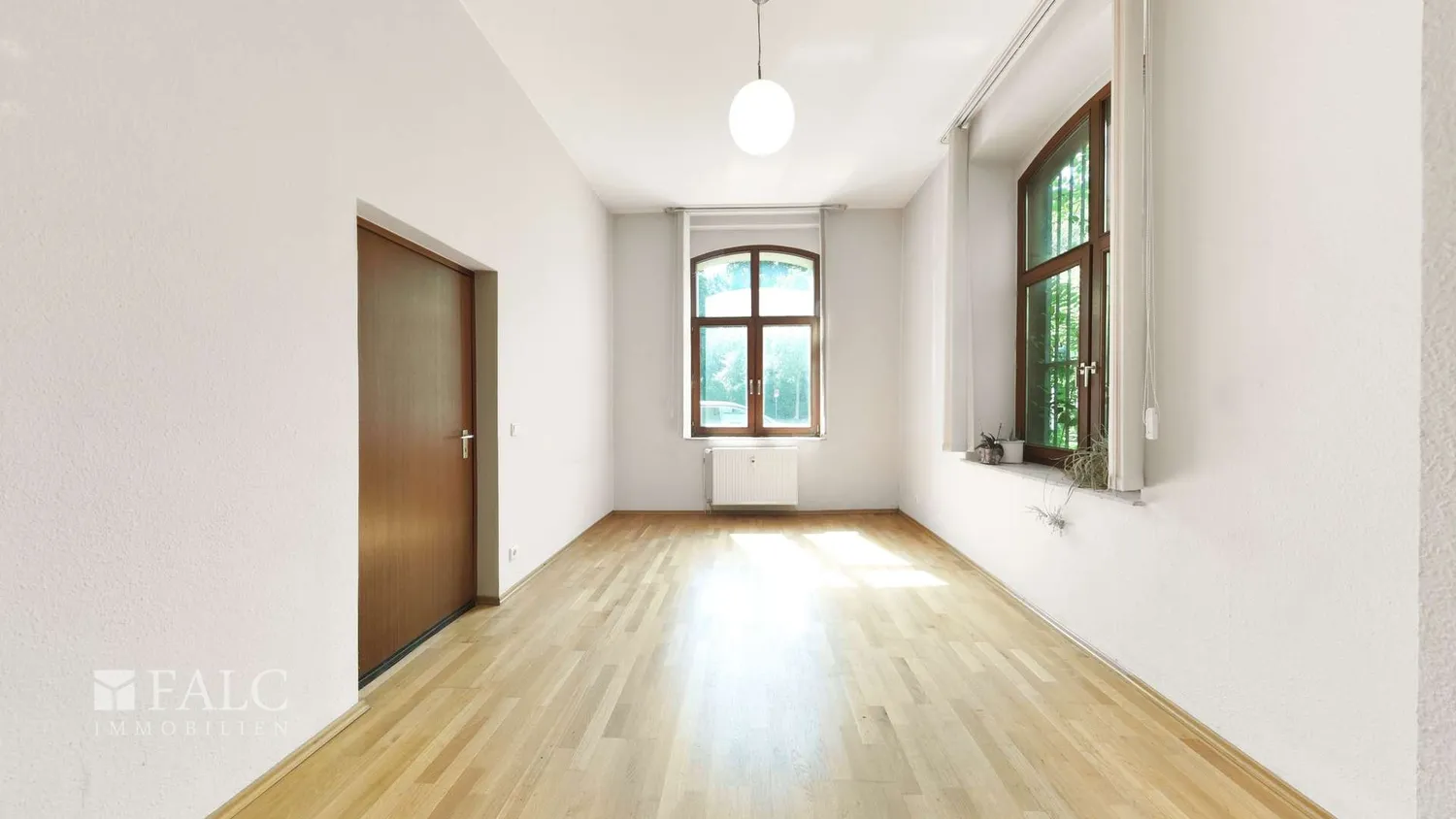 3 Zimmer Wohnung mit 130 m² in Düsseldorf – Bild 4