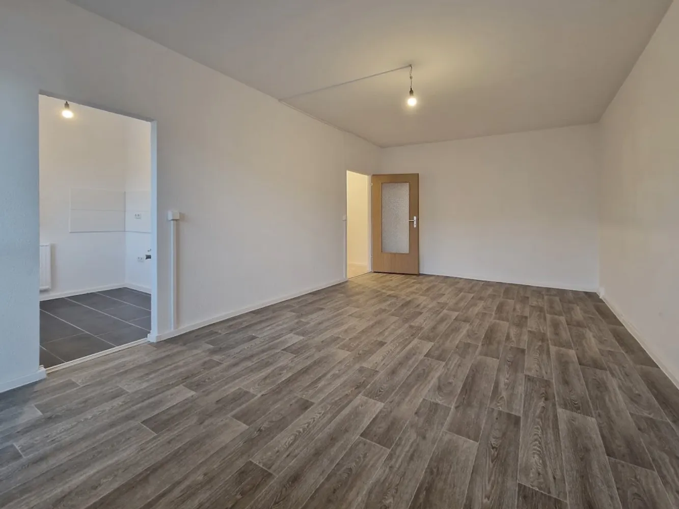 2 Zimmer Wohnung mit 50 m² in Dresden – Bild 4