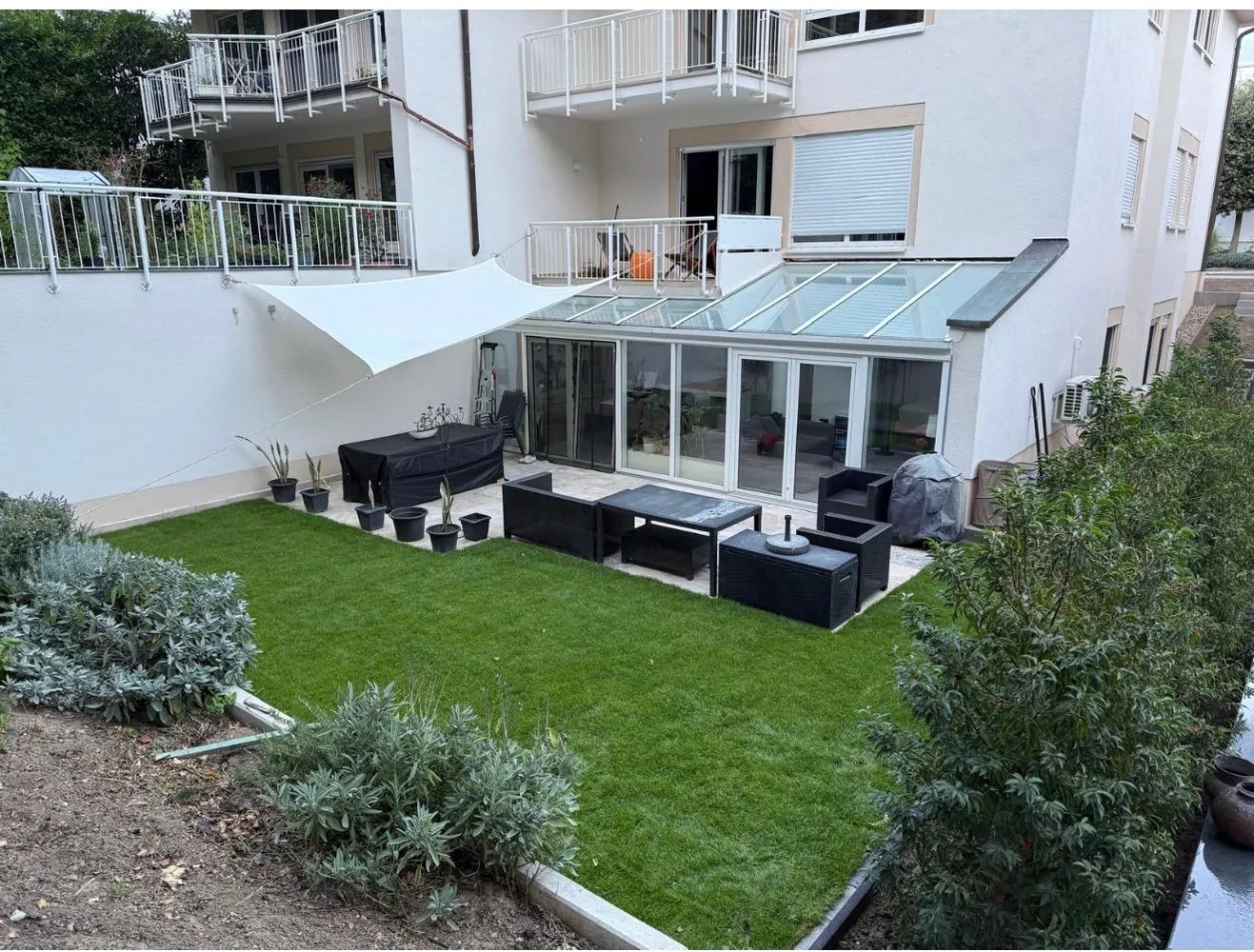 3 Zimmer Wohnung mit 90 m² in Mannheim – Bild 12