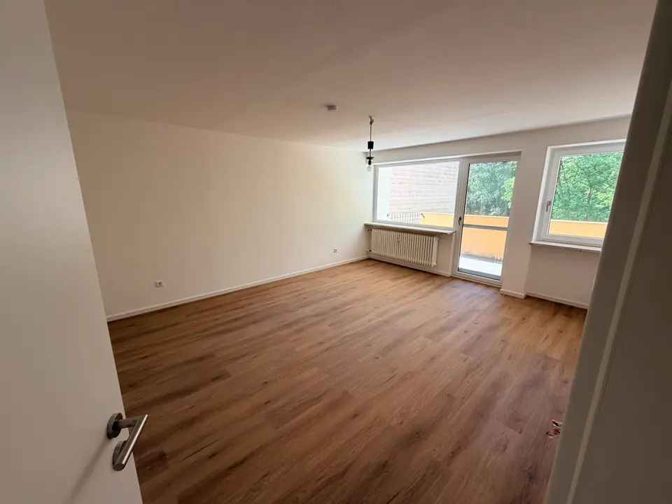 2 Zimmer Wohnung mit 65 m² in Passau – Bild 1