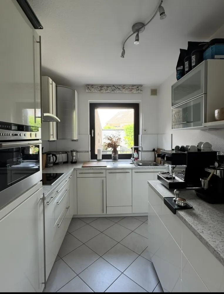 2 Zimmer Wohnung mit 70 m² in Mönchengladbach – Bild 7