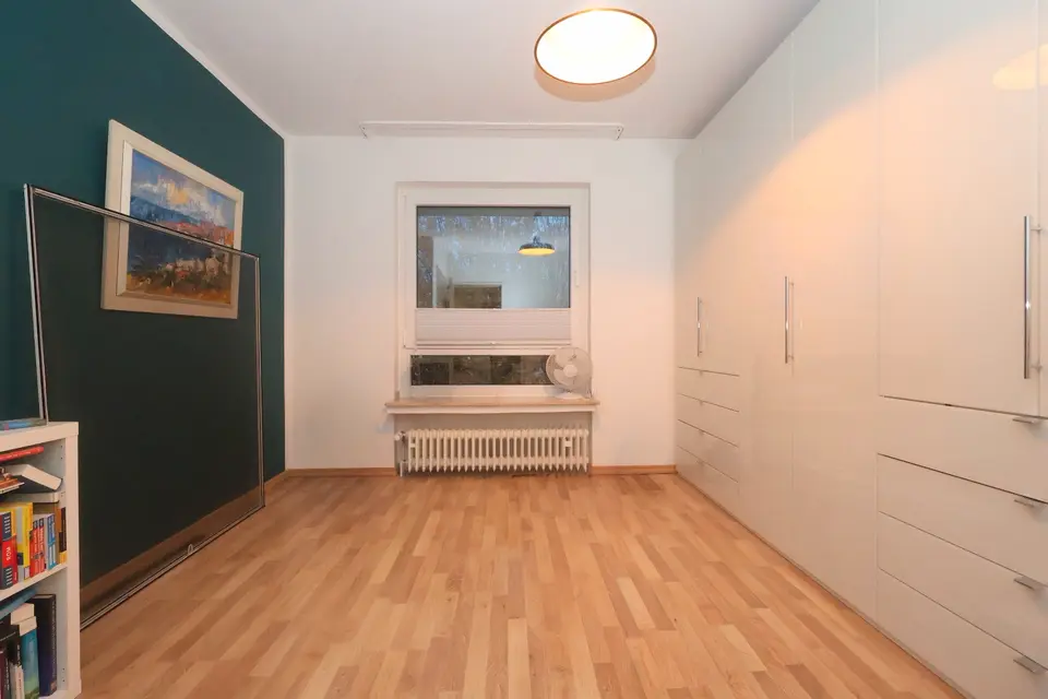 3 Zimmer Wohnung mit 78 m² in Paderborn – Bild 1