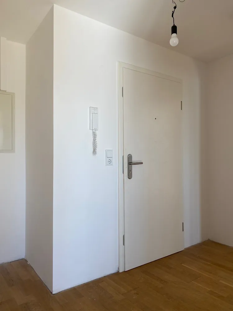 2 room apartment with 54 m² in Frankfurt am Main – Photo 5