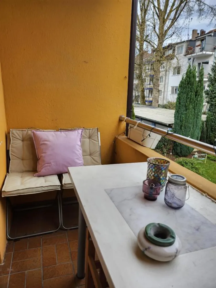 2 Zimmer Wohnung mit 54 m² in Essen – Bild 7