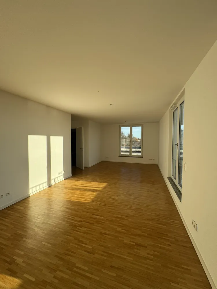 3 room apartment with 105 m² in Hanover – Photo 7
