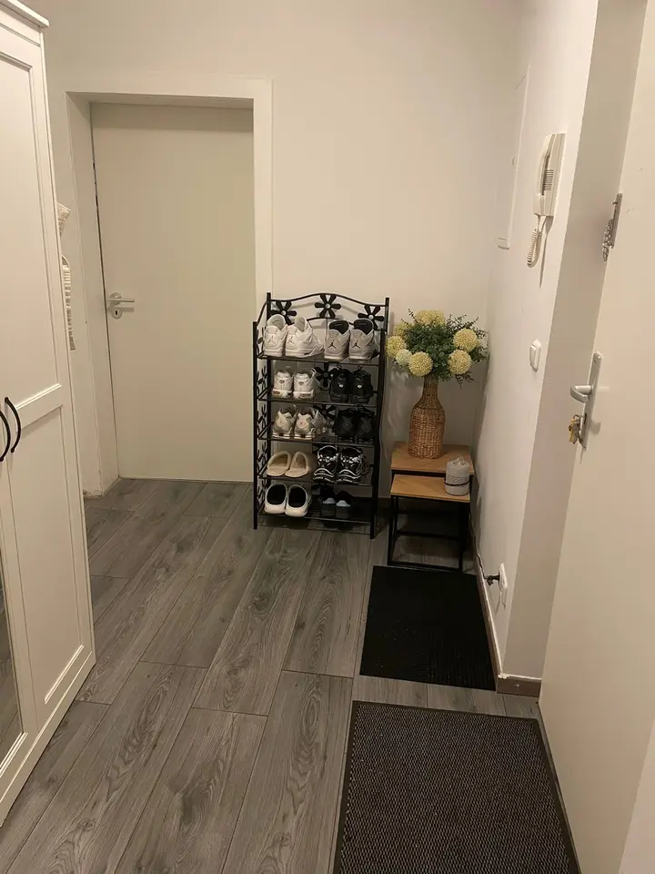 2 Zimmer Wohnung mit 46 m² in Braunschweig – Bild 7
