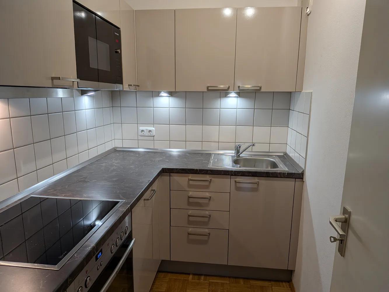 2 Zimmer Wohnung mit 54 m² in Ingolstadt – Bild 1